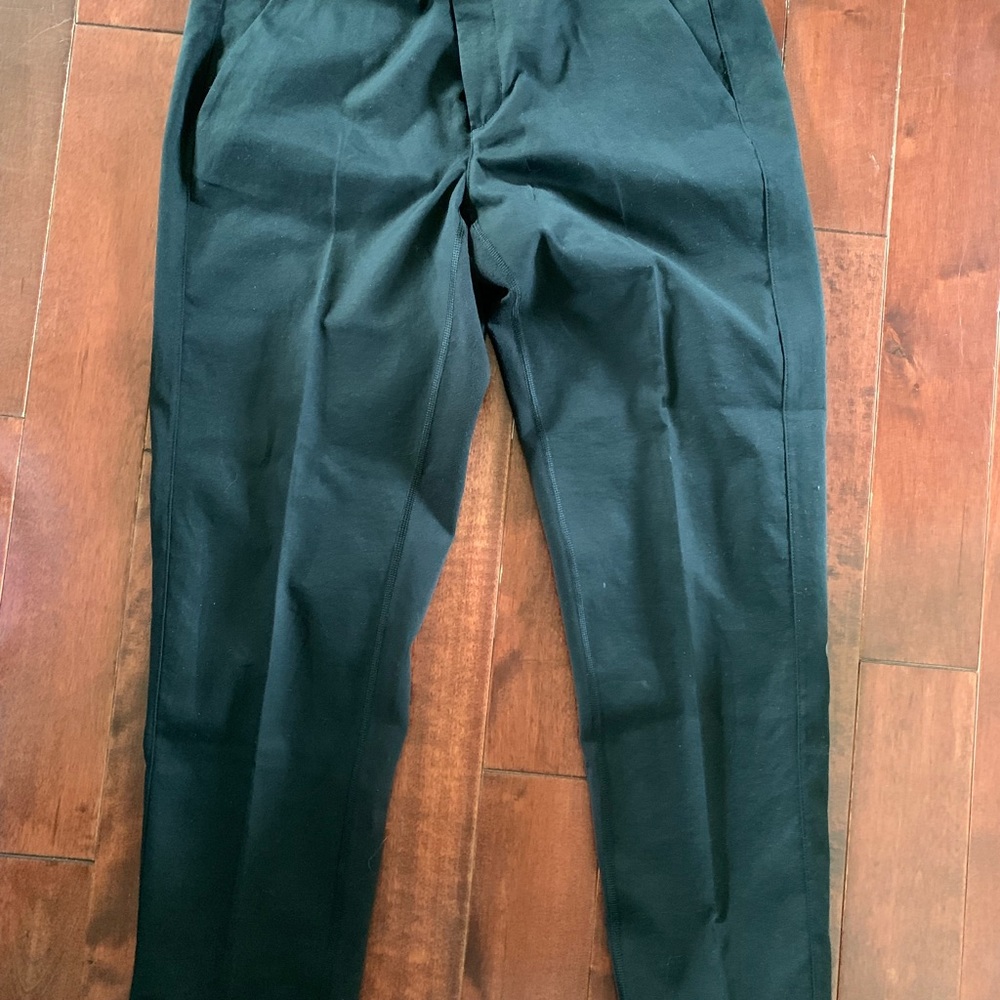 &go City Trek Trouser in black